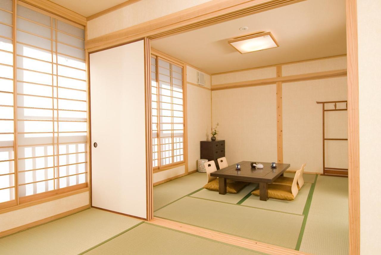 Usuki Yunosato Hotel Saiki Luaran gambar