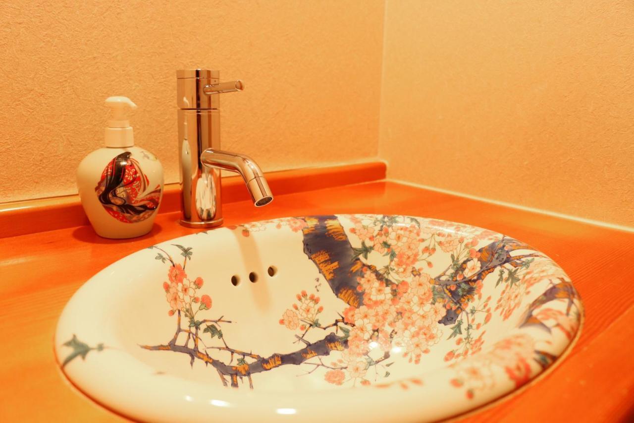 Usuki Yunosato Hotel Saiki Luaran gambar